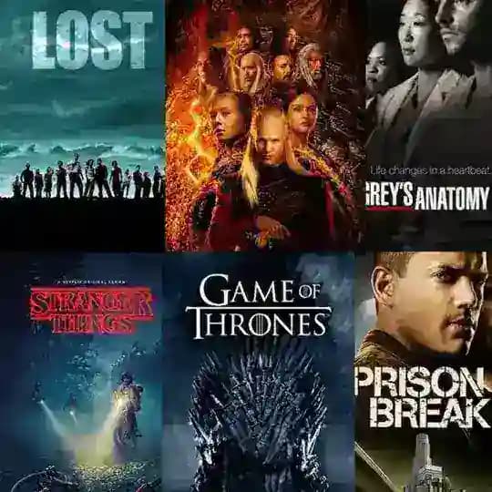 Movies you should watch