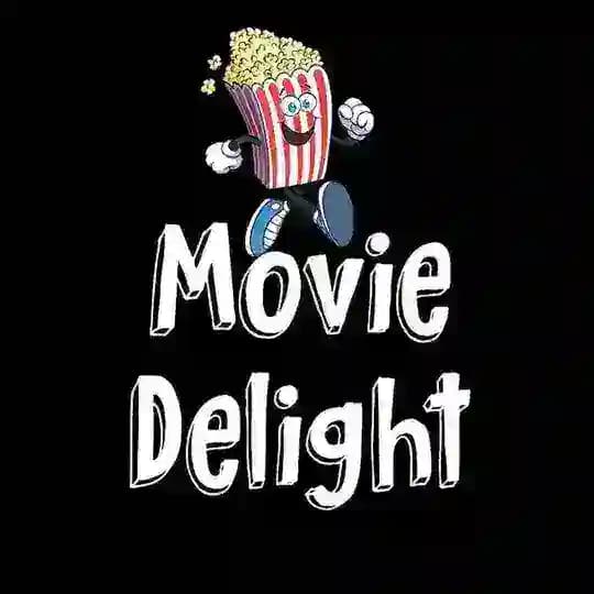 Movie Delight Backup