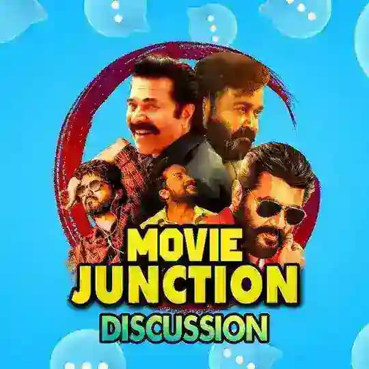 ๐ฌ Discussion Group | Movie Junction ๐ฌ