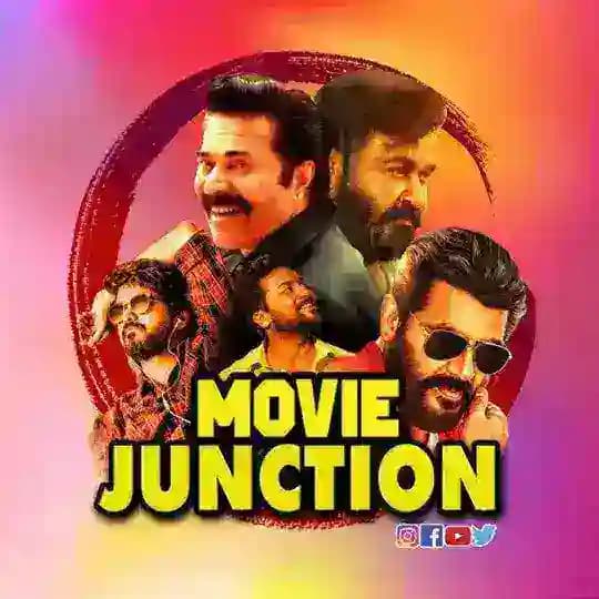 🎬 Movie Junction