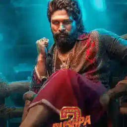 Pushpa 2: The Rule Profile