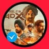 💯 Border 2 Movie 🎬