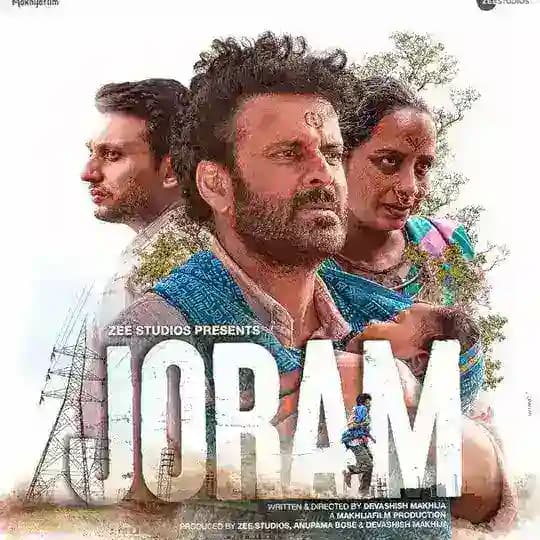 Joram Movie Hindi HD Download Link