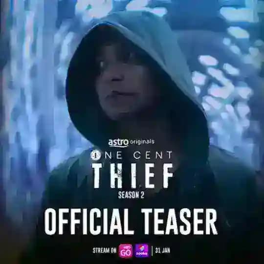 Koleksi Cerita Profile