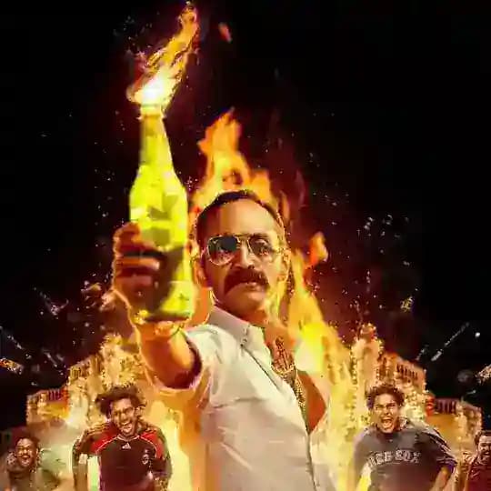 New Mix Movies 2024 🕸️