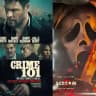 Crime 101 • Screen 7🔥