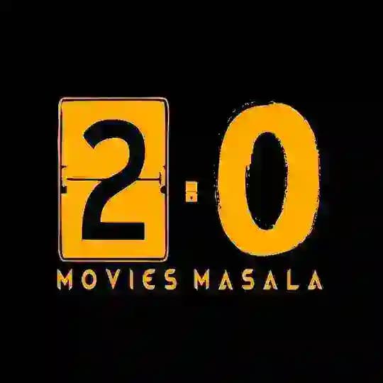 Movies Masala 2.0