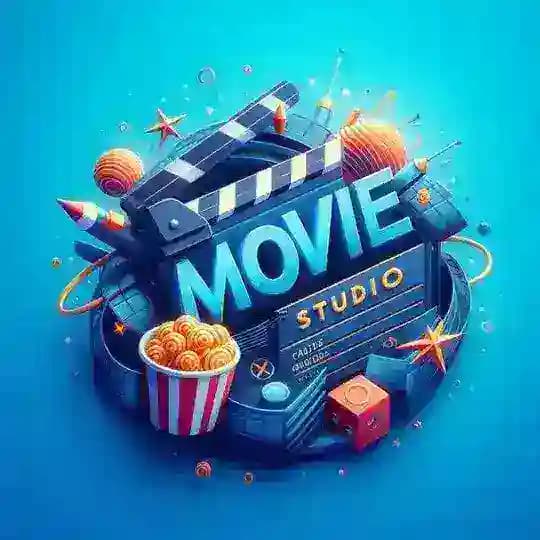 MOVIE STUDIO [BACKUP]
