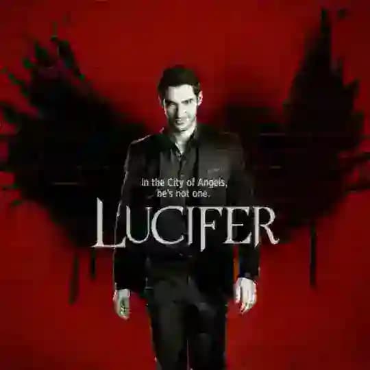 Lucifer