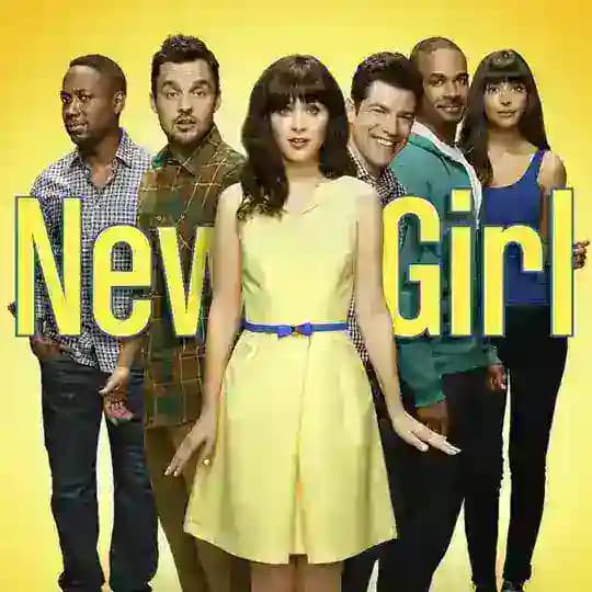 New Girl