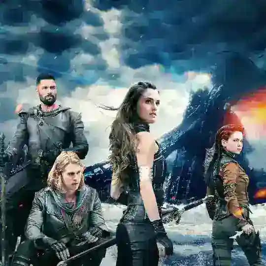 The Shannara Chronicels