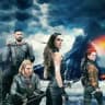 The Shannara Chronicels