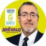 ¡Estamos con Arévalo!