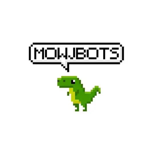 Mowj Bots