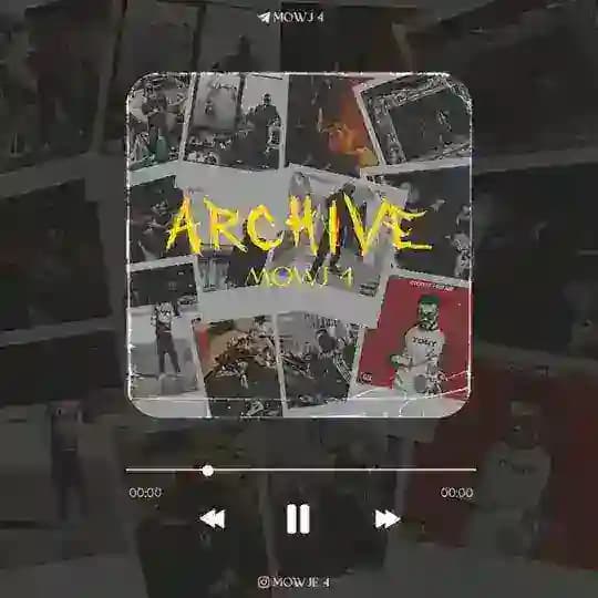 Mowj4 Archive