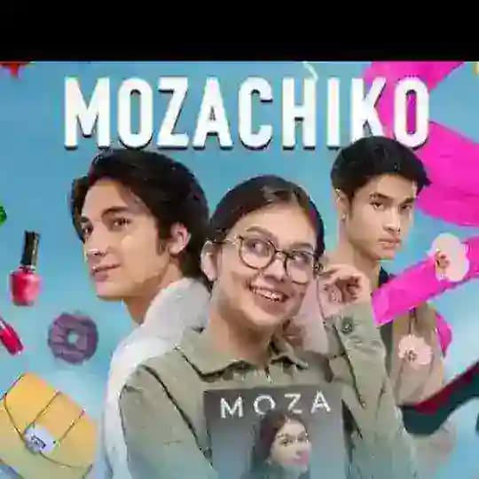 MOZACHIKO