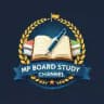 MP Board Study Hub