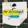 Mr.Account