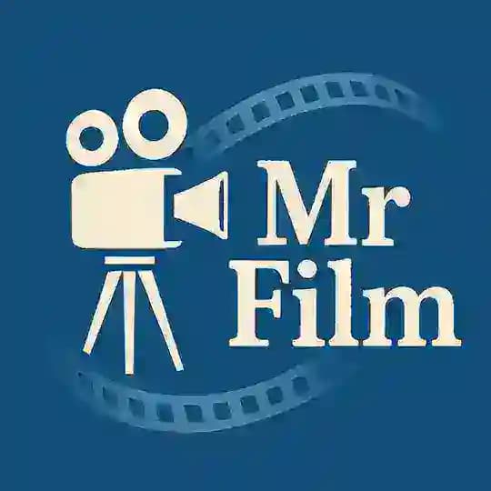 مستر فیلم | Mr Film