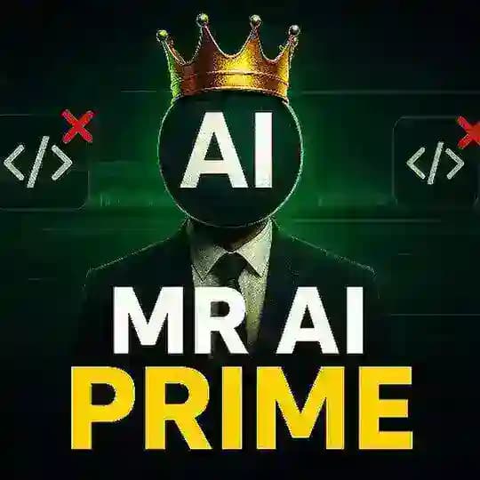 Mr Ai Prime