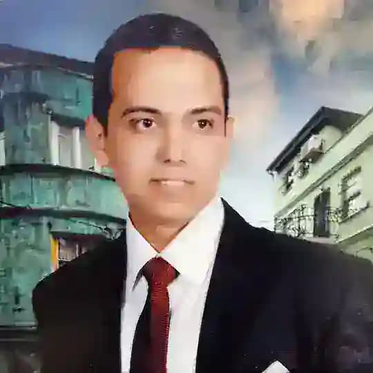 مستر امجد يوسف