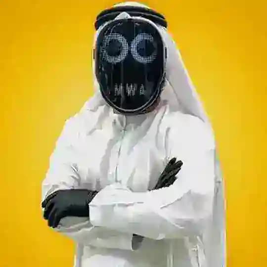 Mr Amwal مستر اموال 🔥 🇦🇪