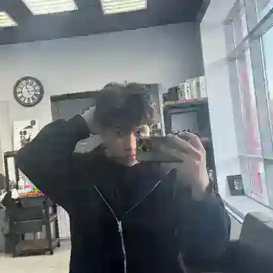 Real Life Эмильчик