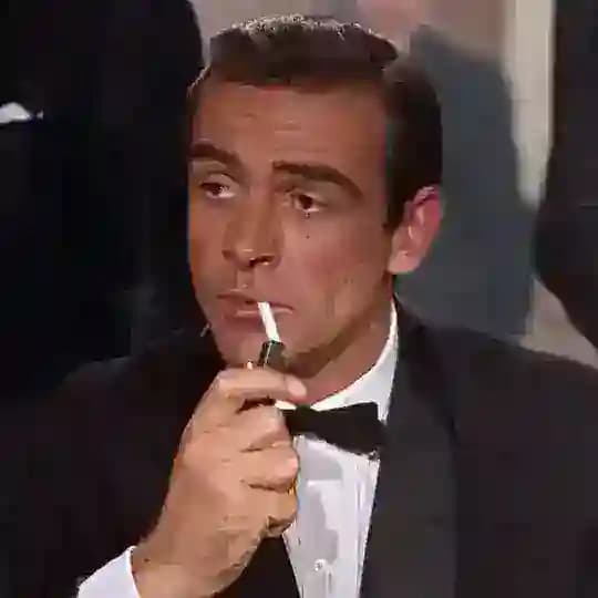 Mr. Bond Music Archive