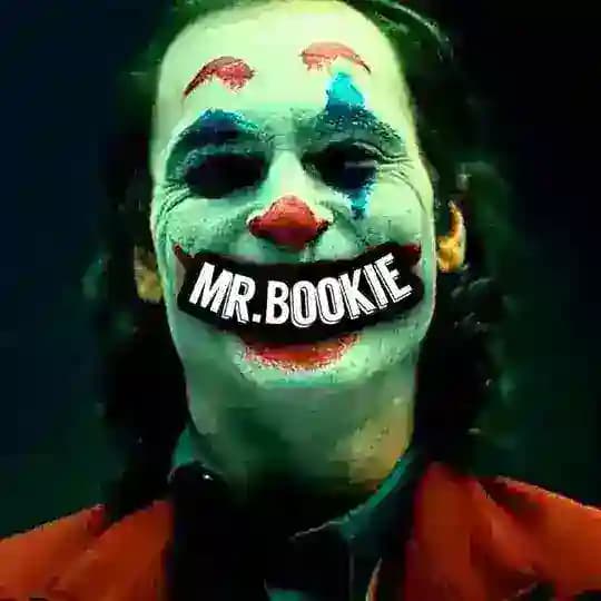 Mr.Bookie's Tip
