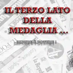 IL TERZO LATO DELLA MEDAGLIA - SAPERE È POTERE - NEWS Profile