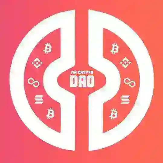 Mr. Crypto DAO ๐ข