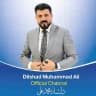 Mr.Dilshad English💯