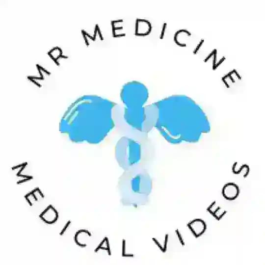 Mr Medicine