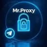 Mr.Proxy | مستر پروکسی