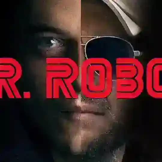 Mr.Robot Latino T1,T2,T3,T4