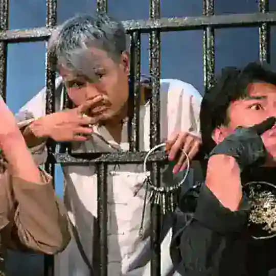 တရုတ်သရဲကားများ