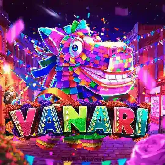 Mr Vanari