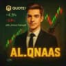 🔱 AL-QNAAS TRADER