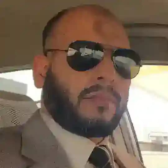 Mr. Ali Abdalla : Math