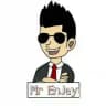 MR ENJEY…