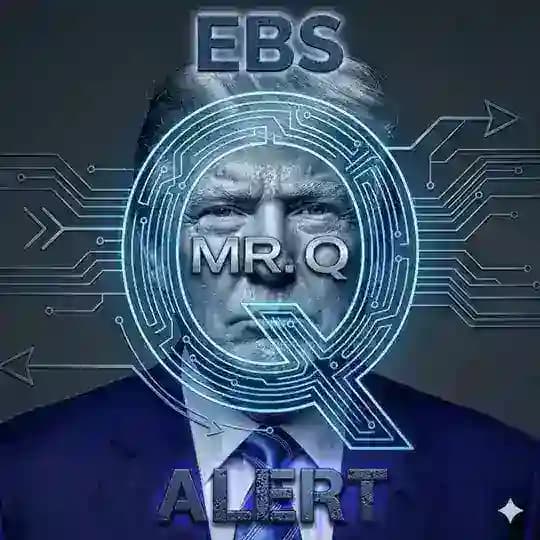 Mr. Q