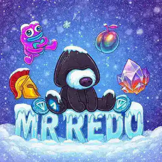 Mr Redo
