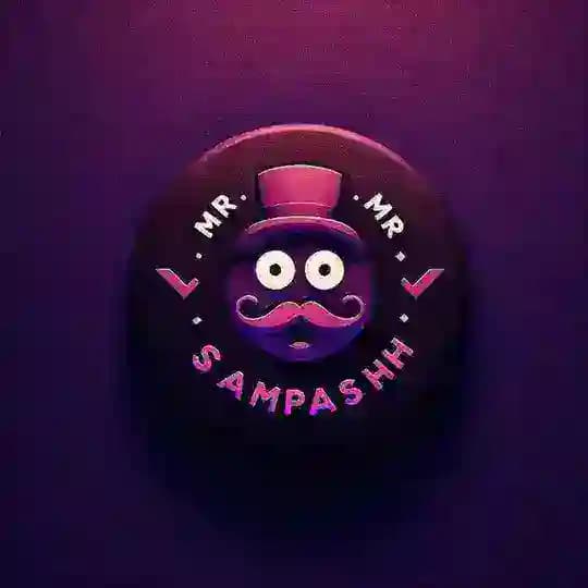 Mr_Sampash
