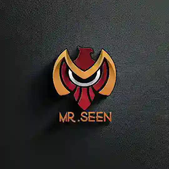 مسترسین | MrSeen