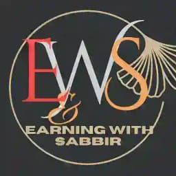 𝙀𝙖𝙧𝙣𝙞𝙣𝙜 𝙒𝙞𝙩𝙝 𝙎𝙖𝙗𝙗𝙞𝙧 👑 Profile