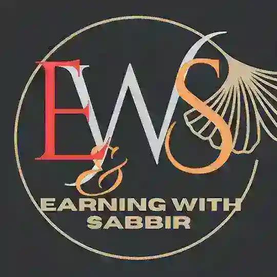 𝙀𝙖𝙧𝙣𝙞𝙣𝙜 𝙒𝙞𝙩𝙝 𝙎𝙖𝙗𝙗𝙞𝙧 👑 Profile