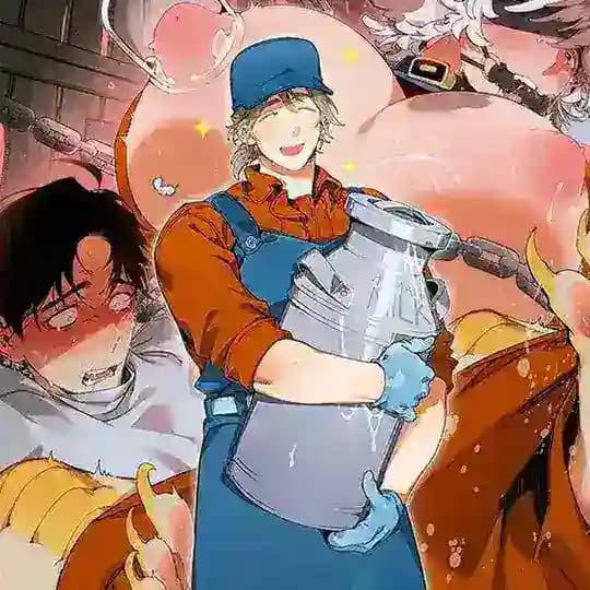 Mr. A's Farm Manhwa | Mr As Farm Manhwa English