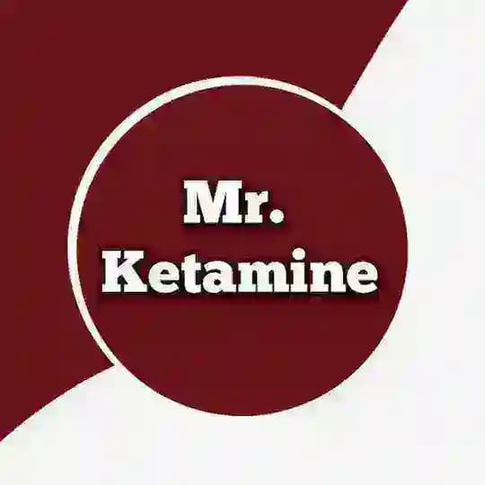 Mr. Ketamine