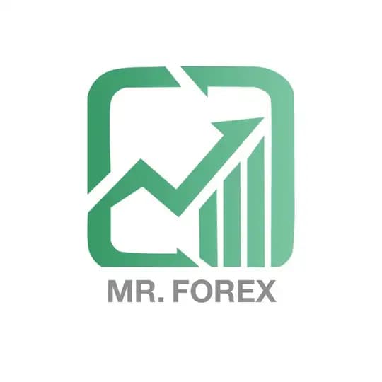 MR.FOREX