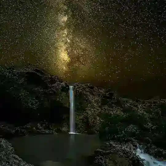 عکس طبیعت و منظره